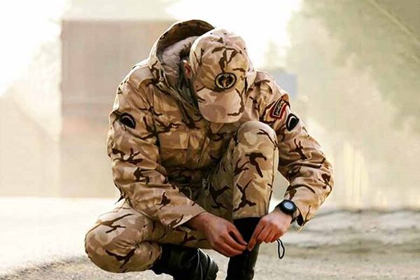 اطلاعیه سازمان وظیفه عمومی برای مشمولان دارای برگ آماده به خدمت