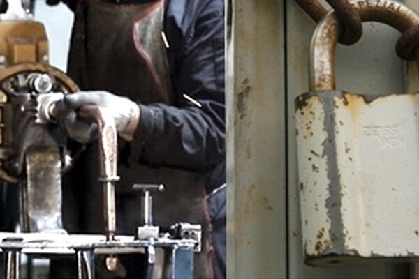علل دلسردی کارگران از بازارکار با قوانین ضدکارگری