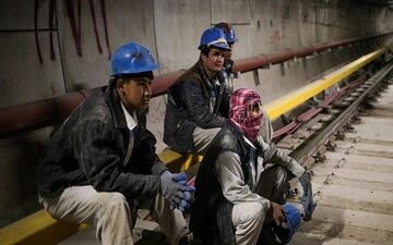  پایان «استثمار نوین»/پرداخت حقوق کارگران عادلانه می‌شود؟