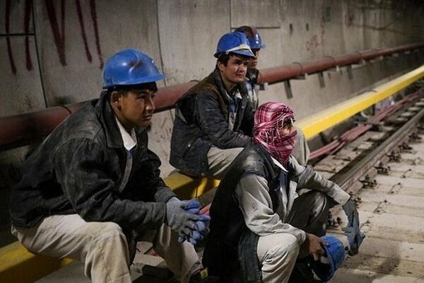 لزوم حذف قوانین ضد کارگری تامین اجتماعی 