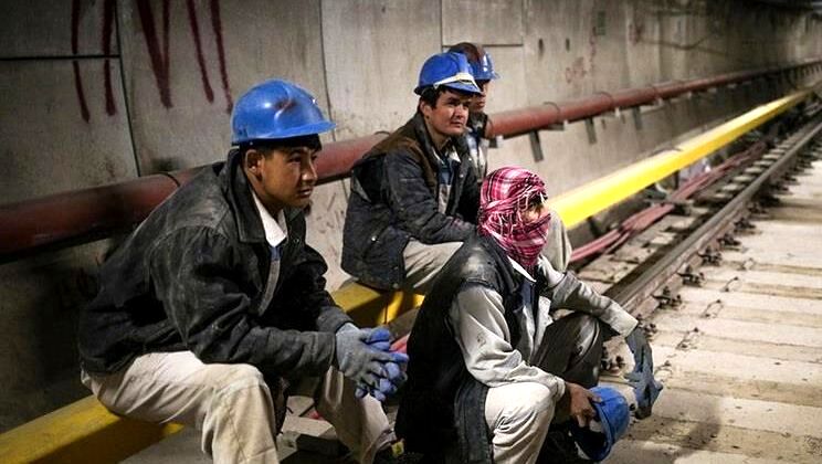 کارگران در صف سنگین مقرری بیکاری/ خبری از پرداخت حقوق نیست