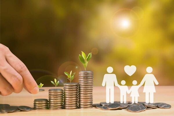 شرایط بهره‌مندی نوادگان متوفی از مزایای مستمری+جزئیات 