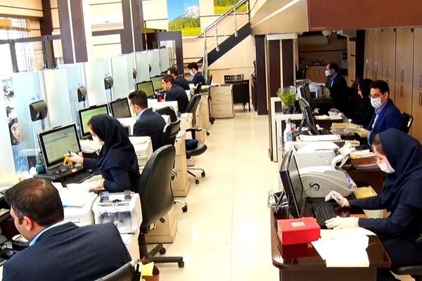 کارمندان دولت بخوانند/برنامه‌ریزی برای ساماندهی وضعیت نیروهای شرکتی