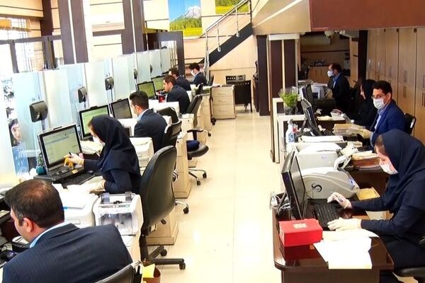 دلیل عدم تناسب حقوق کارمندان با نرخ تورم مشخص شد