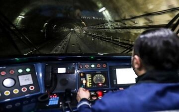 ادامه سریال مصائب نیروی کار/ بیداد تبعیض حقوق و دستمزد برای راهبران مترو