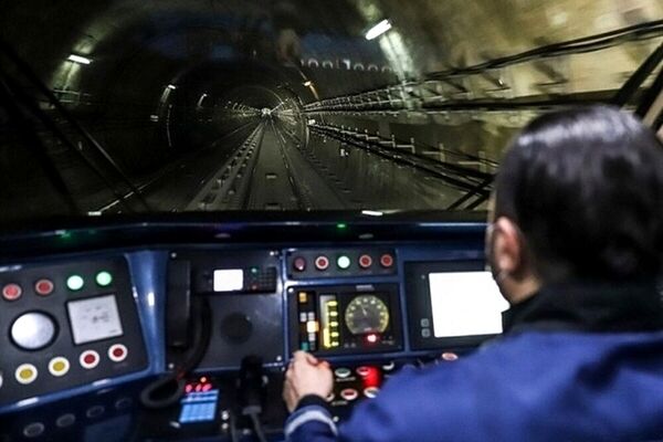 ادامه سریال مصائب نیروی کار/ بیداد تبعیض حقوق و دستمزد برای راهبران مترو