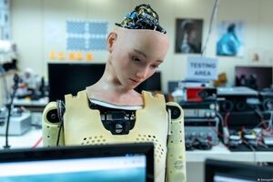 تاثیر هوش مصنوعی روی حقوق پردرآمدها