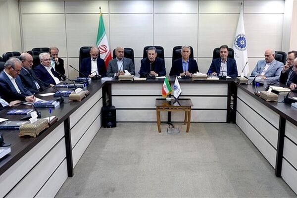 اعتراض روسای اتاق‌های بازرگانی به ابطال انتخابات اتاق آبادان 