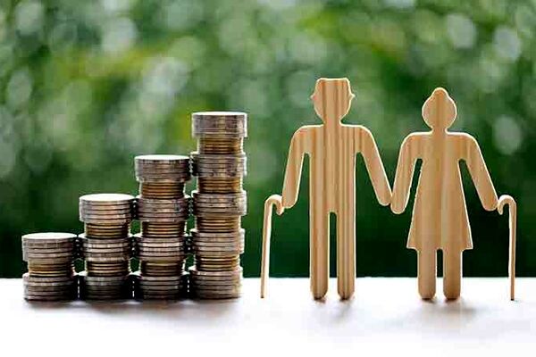منابع صندوق‌های بازنشستگی به کام غول تورم