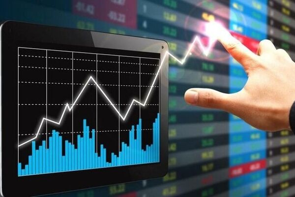 رونق معاملات بازارهای فیزیکی بورس‌ کالا+ نمودار