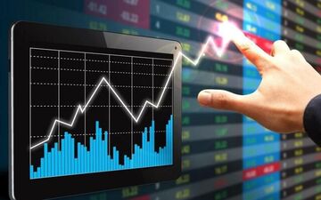 رونق معاملات بازارهای فیزیکی بورس‌ کالا+ نمودار
