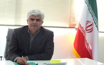 دعوت مقام اتاق تهران از سرمایه‌گذاران برای ورود به صنعت دارو