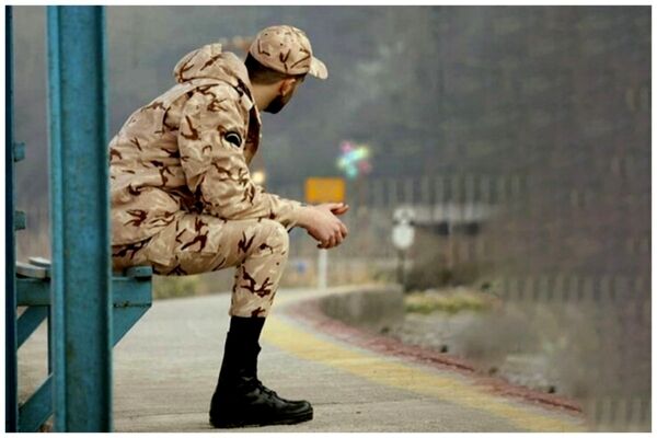 سربازان متاهل و مجرد در سال آینده چقدر حقوق می‌گیرند؟