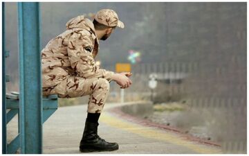 سربازان متاهل و مجرد در سال آینده چقدر حقوق می‌گیرند؟