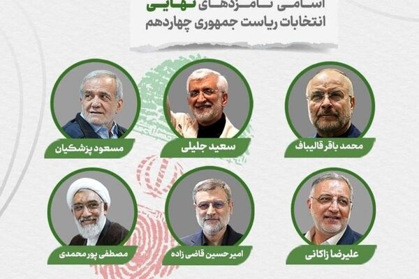 وعده‌های مسکنی نامزدهای انتخابات چهاردهمین دوره ریاست جمهوری 