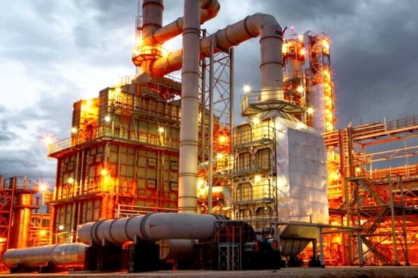 قدردانی نماینده وزیر نفت از کارکنان مجتمع گاز پارس جنوبی