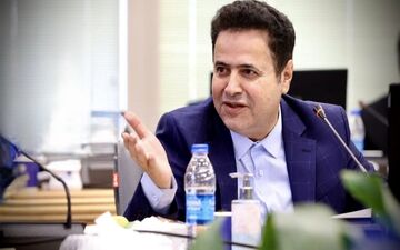 تشکل‌سازی موازی خلاف منافع بخش خصوصی است