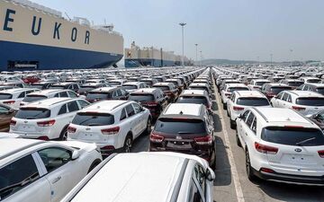 اگر این شروط را ندارید، قید خرید خودروهای وارداتی را بزنید