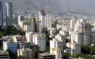 قیمت رهن خانه‌های 50 متری تهران چند است؟ + جدول