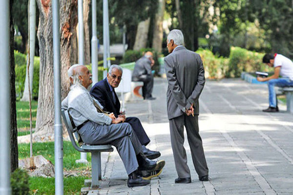 کمیسیون تلفیق تصویب کرد / افزایش ۱۰۰ درصدی حقوق بازنشستگان طی ۳ سال