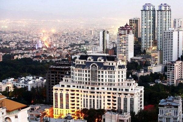 فنر فشرده بازار مسکن رها می‌شود؟
