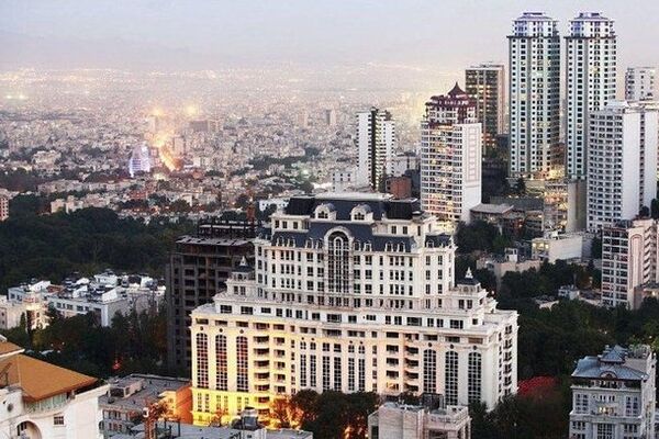 فنر فشرده بازار مسکن رها می‌شود؟