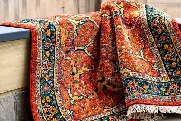 فعالان صنعت فرش از دولت آینده چه می‌خواهند؟