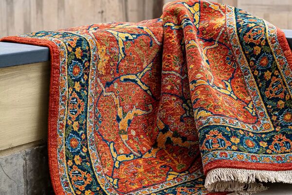 فعالان صنعت فرش از دولت آینده چه می‌خواهند؟