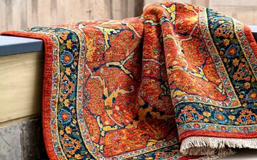 حداقل سیاست تسهیل‌گرانه  از فرش دریغ شد