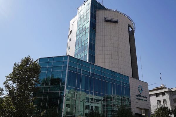 بانک کارآفرین عضو ناظر شورای هیات خدمات مالی اسلامی شد