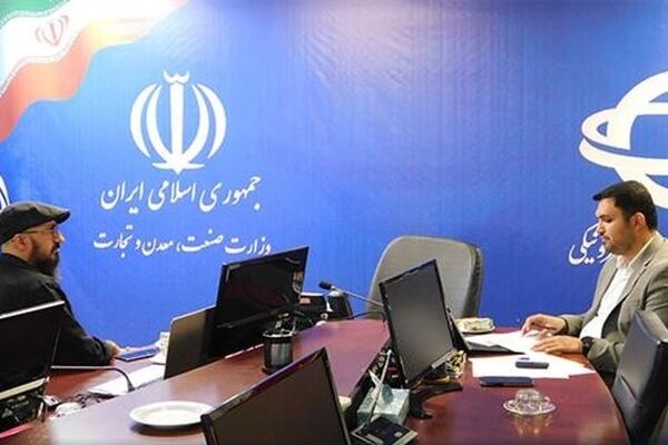 آغاز اجرای طرح «یکشنبه‌های تجارت الکترونیکی» در مرکز تتا