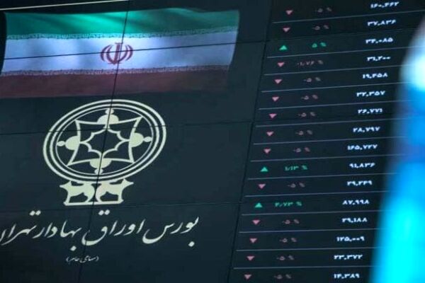 پیش بینی بورس 9 بهمن 1401 / سیگنال منفی به بازار سهام