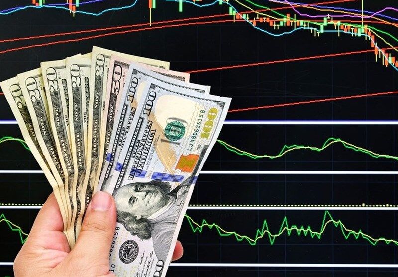 کاهش بیش از ۴هزارتومانی قیمت دلار