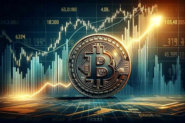 کاهش ۴.۶درصدی دشواری استخراج بیت‌کوین