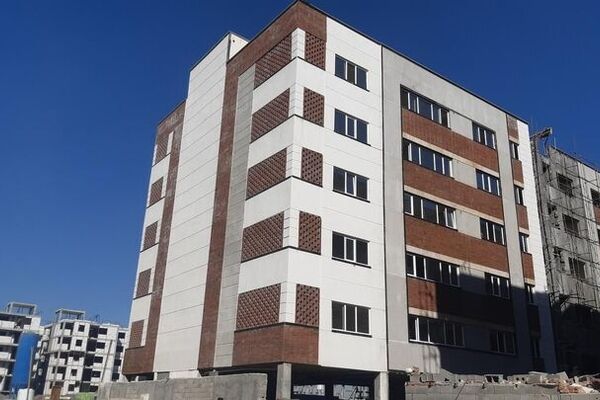 نهضت ملی مسکن شکست می‌خورد؟