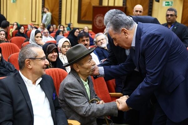 تأمین مالی ۲.۵ میلیون یورویی برای خرید تجهیزات پزشکی توسط بخش خصوصی