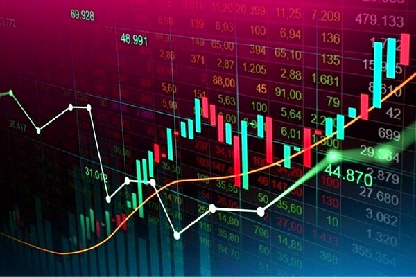ادامه عقب‌ماندگی بورس از سایر بازارها