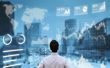 بررسی معاملات بازار سهام در هفته سوم بهمن / افت مجدد ارزش معاملات