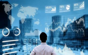 ارزش معاملات خرد در در حال تثبیت در کانال ۱۰ هزار میلیاردی