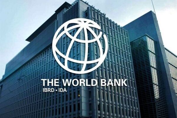  برآورد بانک جهانی از نرخ تورم در ایران
