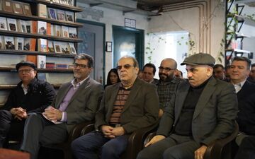 آغاز به کار رسمی «اکونگار» /  چالش‌‌‌‌ها و راهکارهای بخش‌خصوصی و شرکت‌‌ها، نقطه تمرکز سایت