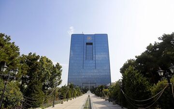 افقه: دولت راه دیگری جز استقراض از بانک مرکزی ندارد