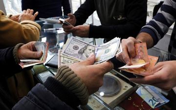 هشدار درباره افزایش قیمت ارز و تورم بی‌سابقه