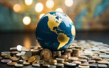 پیشروترین کشورهای منطقه یورو در حوزه اقتصاد 