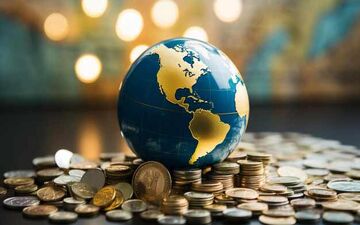 پیشروترین کشورهای منطقه یورو در حوزه اقتصاد 