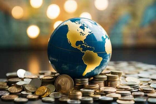 کدام کشورها بیشترین میلیاردرها را در ۲۰۲۴ داشتند؟