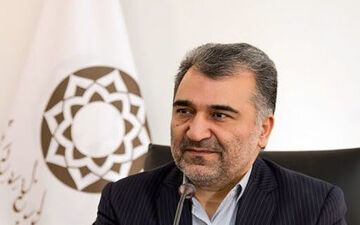 پس از گذشت ۹ ماه نماد «دی» افتتاح شد