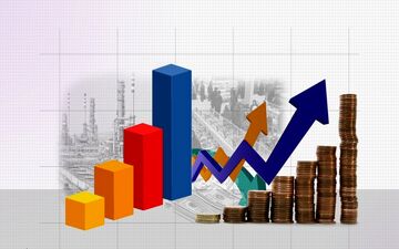 پیشتازان بیشترین رشد اقتصادی جهان کدام کشورها هستند؟