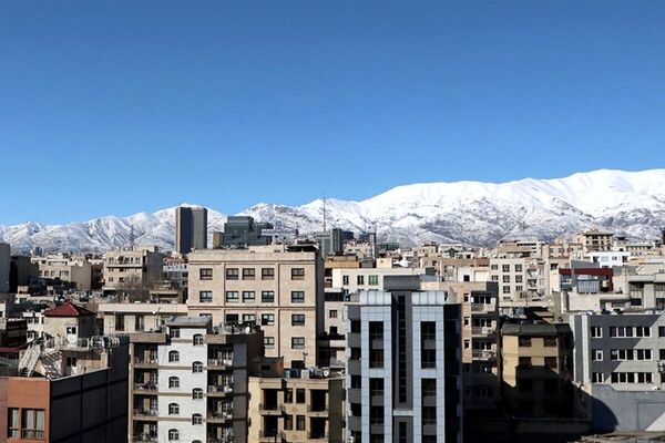 سایه سنگین رکود بر بازار مسکن/ کاهش اشتغال در ساخت و ساز