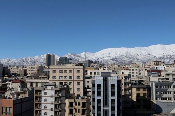 قیمت رهن مسکن در تهرانپارس و ولنجک چند؟ +جدول